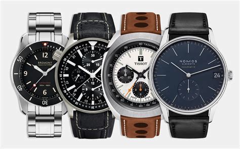 best watches for men under 5000